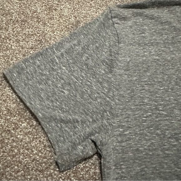 Barefoot Campus Outfitters Baylor Bears Old School Alumni Gray T-Shirt Sz Medium - Picture 11 of 15